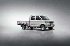 2021款五菱荣光新卡