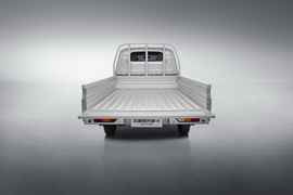 2021款五菱荣光新卡