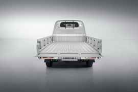 2021款五菱荣光新卡