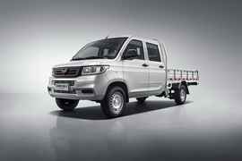 2021款五菱荣光新卡