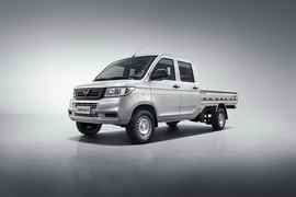 2021款五菱荣光新卡