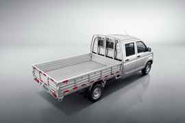 2021款五菱荣光新卡