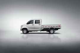 2021款五菱荣光新卡