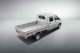 2021款五菱荣光新卡