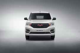 2021款五菱宏光S3