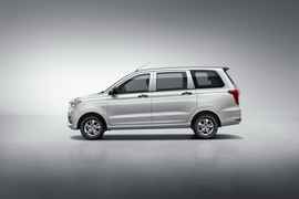 2021款五菱宏光S3