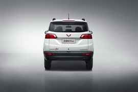 2021款五菱宏光S3