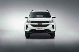 2021款五菱宏光S3