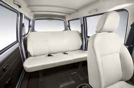 2021款五菱荣光S