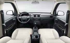 2021款五菱荣光S