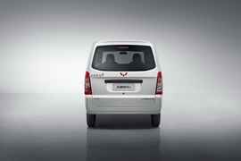 2021款五菱荣光S