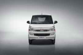 2021款五菱荣光S