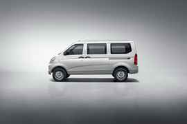 2021款五菱荣光S