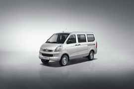 2021款五菱荣光S