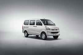 2021款五菱荣光S