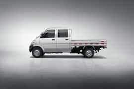 2021款五菱荣光小卡