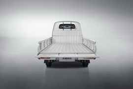 2021款五菱荣光小卡