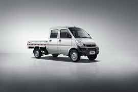 2021款五菱荣光小卡