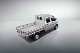 2021款五菱荣光小卡