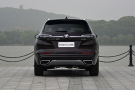 上汽通用别克昂科威PLUS艾维亚