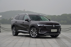 上汽通用别克昂科威PLUS艾维亚