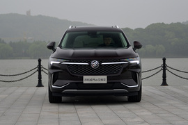 上汽通用别克昂科威PLUS艾维亚