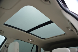 上汽通用别克昂科威PLUS艾维亚