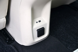 上汽通用别克昂科威PLUS艾维亚