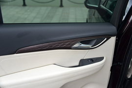 上汽通用别克昂科威PLUS艾维亚