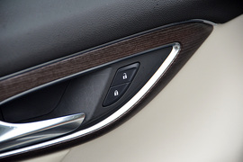 上汽通用别克昂科威PLUS艾维亚