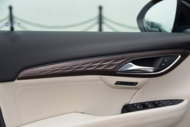 上汽通用别克昂科威PLUS艾维亚