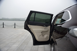 上汽通用别克昂科威PLUS艾维亚