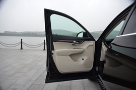 上汽通用别克昂科威PLUS艾维亚