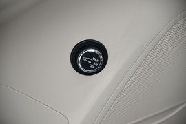 上汽通用别克昂科威PLUS艾维亚