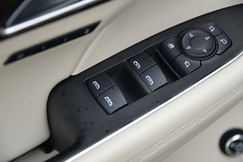 上汽通用别克昂科威PLUS艾维亚