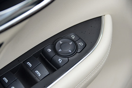 上汽通用别克昂科威PLUS艾维亚