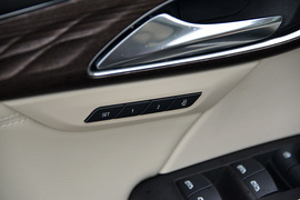 上汽通用别克昂科威PLUS艾维亚