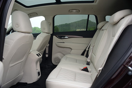 上汽通用别克昂科威PLUS艾维亚