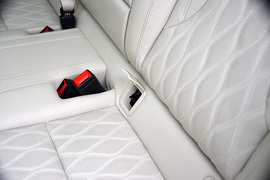 上汽通用别克昂科威PLUS艾维亚