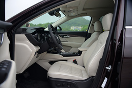 上汽通用别克昂科威PLUS艾维亚