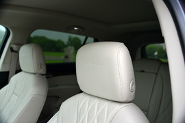 上汽通用别克昂科威PLUS艾维亚