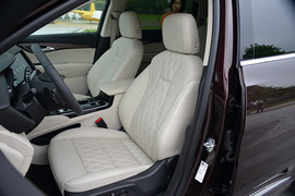 上汽通用别克昂科威PLUS艾维亚