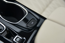 上汽通用别克昂科威PLUS艾维亚