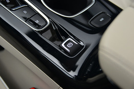 上汽通用别克昂科威PLUS艾维亚