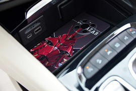 上汽通用别克昂科威PLUS艾维亚