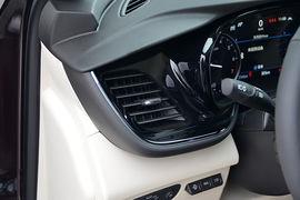 上汽通用别克昂科威PLUS艾维亚