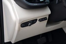 上汽通用别克昂科威PLUS艾维亚