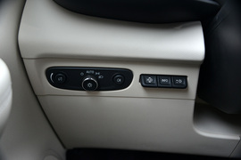 上汽通用别克昂科威PLUS艾维亚