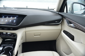 上汽通用别克昂科威PLUS艾维亚