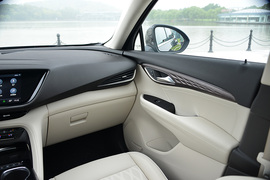 上汽通用别克昂科威PLUS艾维亚